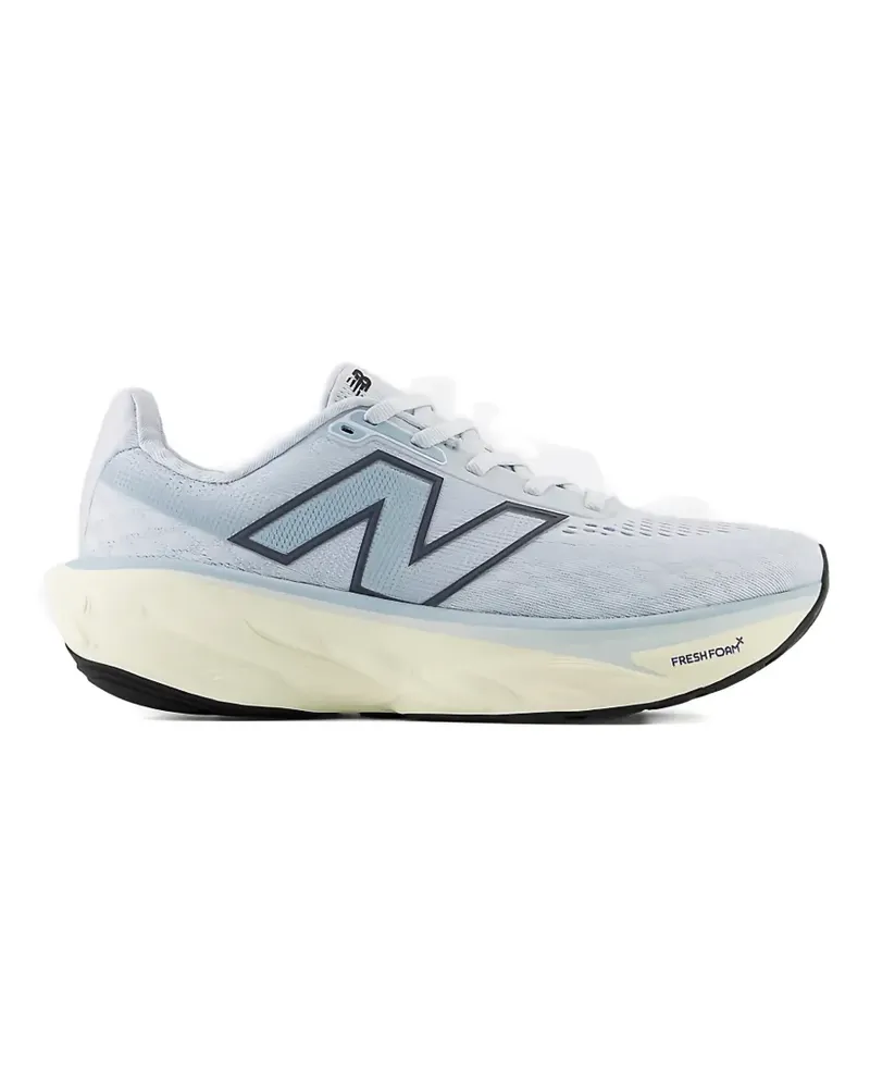 New Balance x Fresh Foam 1080 V14 logo-detail sneakers - Blau Blau