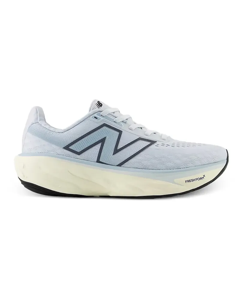 New Balance x Fresh Foam 1080 V14 logo-detail sneakers - Blau Blau