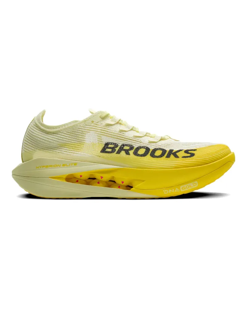 Brooks Hyperion Elite 5 sneakers - Gelb Gelb