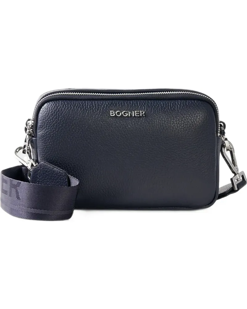 Bogner Wallis Avy Umhängetasche - Blau Blau