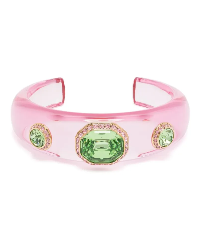 Swarovski Dulcis Armband - Rosa Rosa