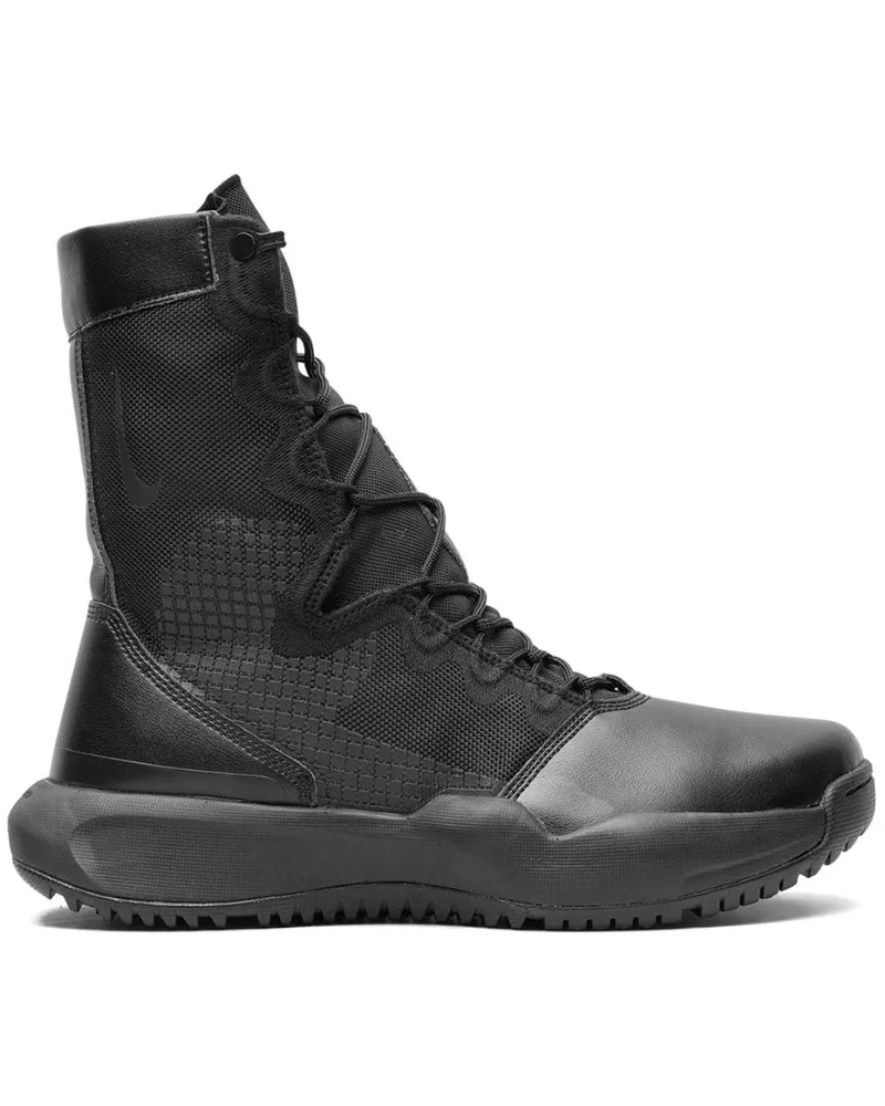 Nike SFB B B1 Military-Stiefel - Schwarz Schwarz