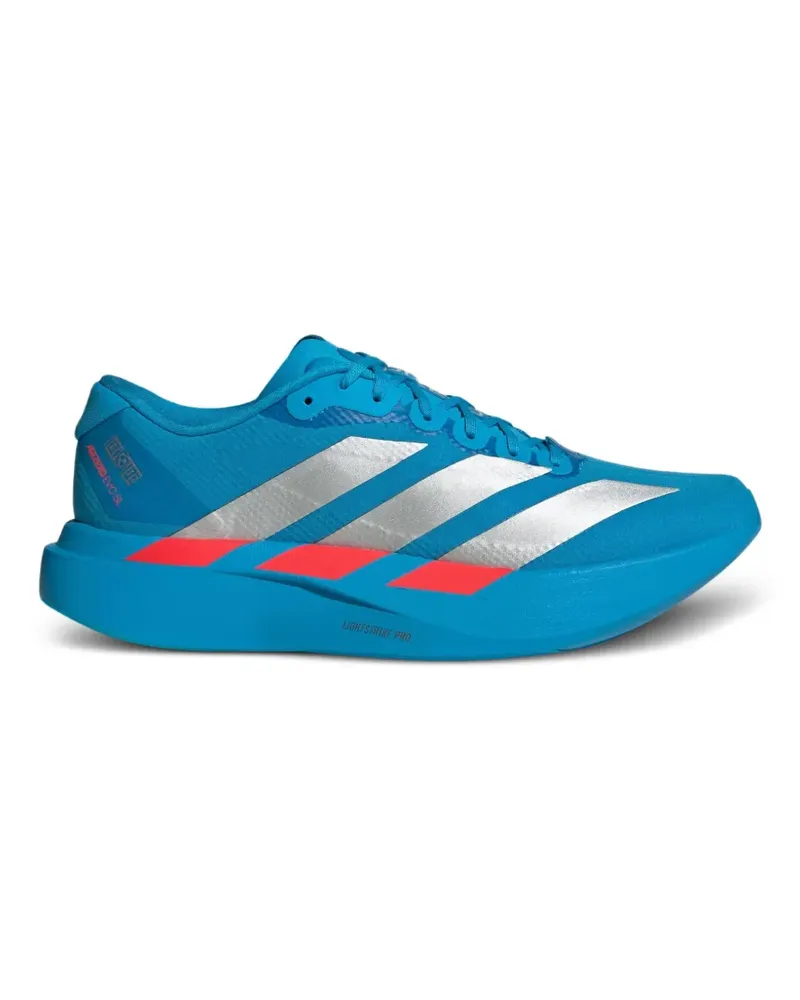 adidas Adizero Evo SL Sneakers - Blau Blau