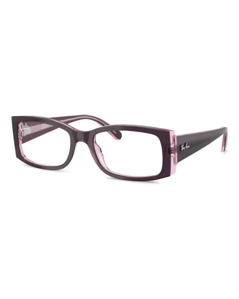 Ray Ban Miriam Brille - Violett Violett