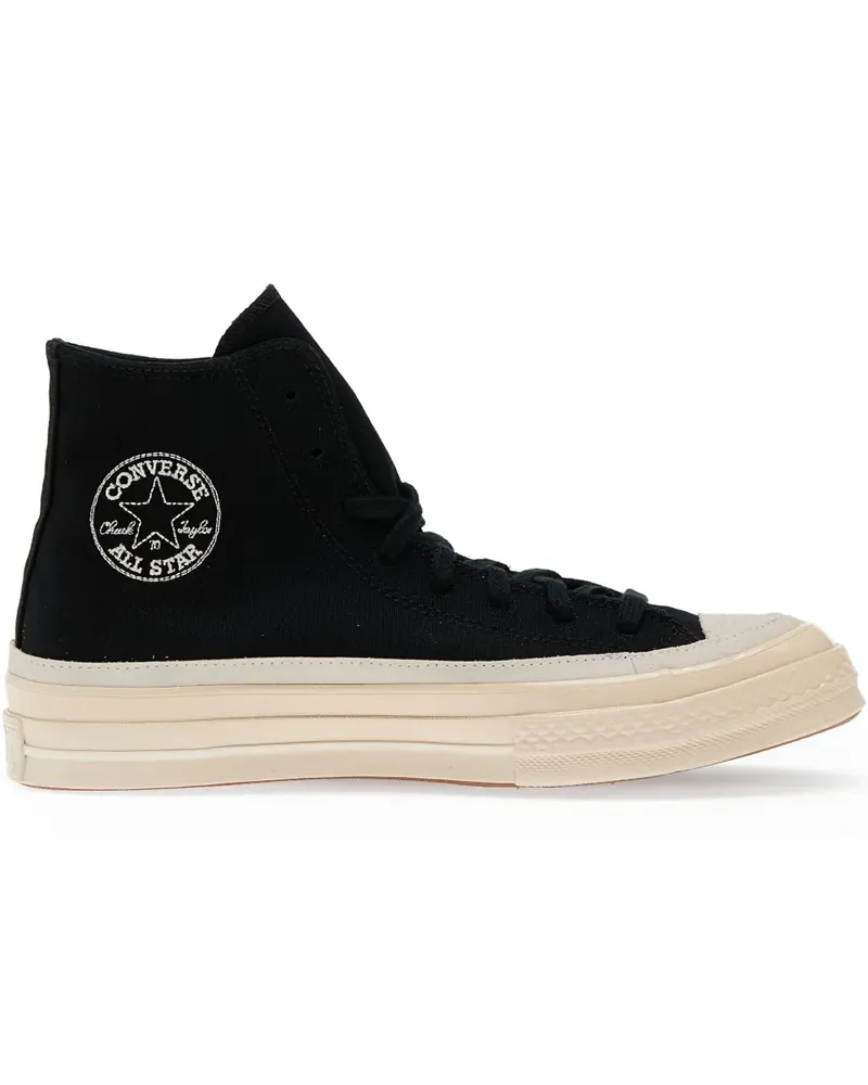 Converse Chuck 70 Sneakers - Schwarz Schwarz
