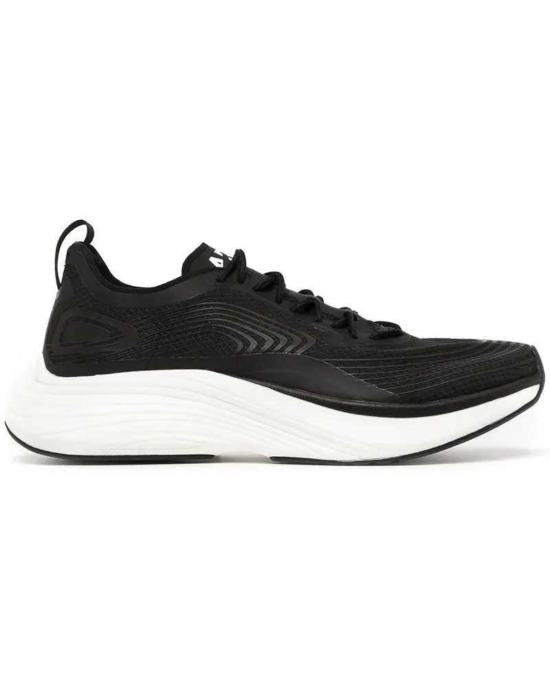 ATHLETIC PROPULSION LABS Streamline Sneakers - Schwarz Schwarz