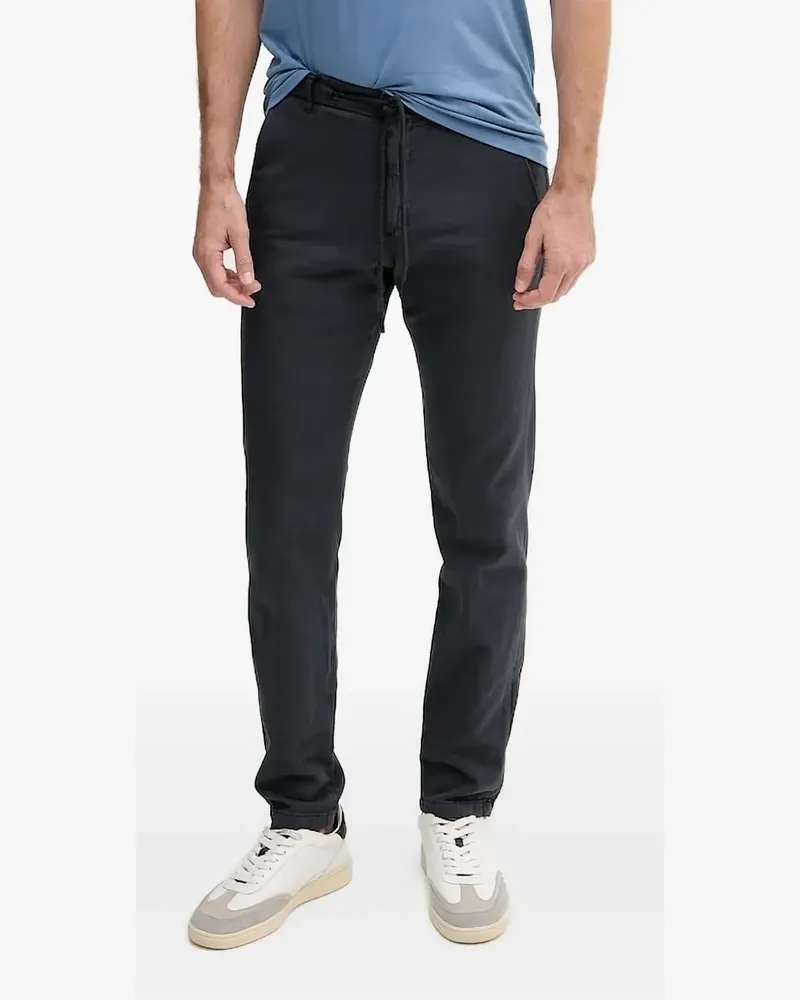JOOP! Hose mit Kordelzug - Blau Blau