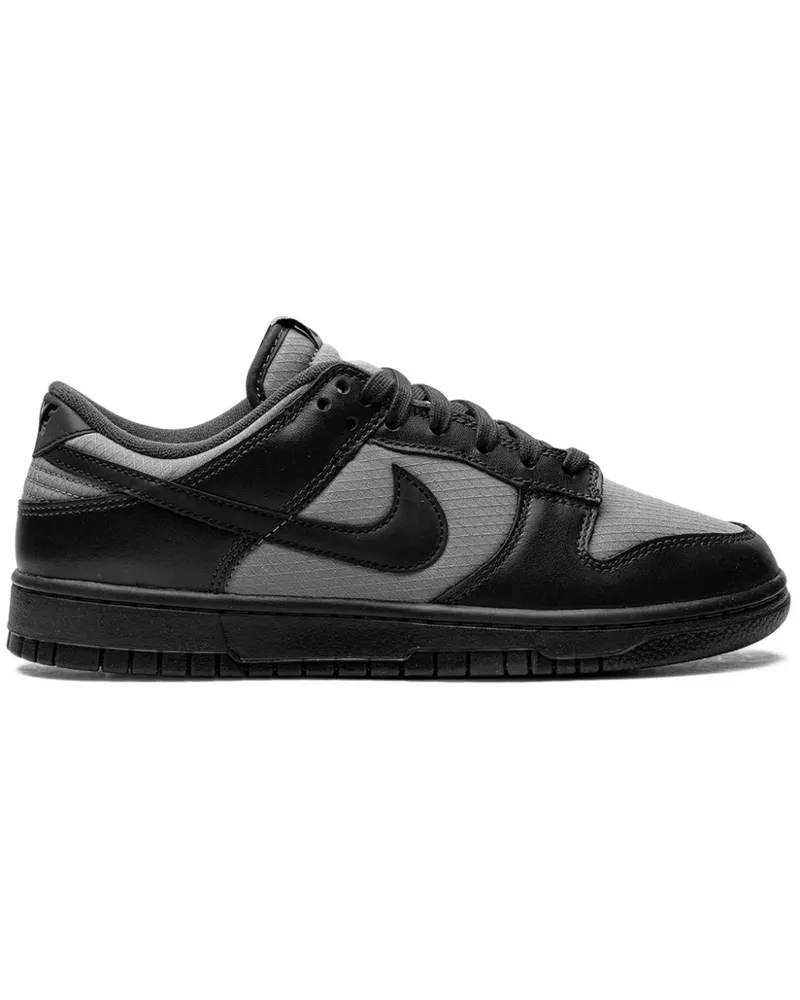 Nike Dunk Low Retro SE Sneakers - Grau Grau