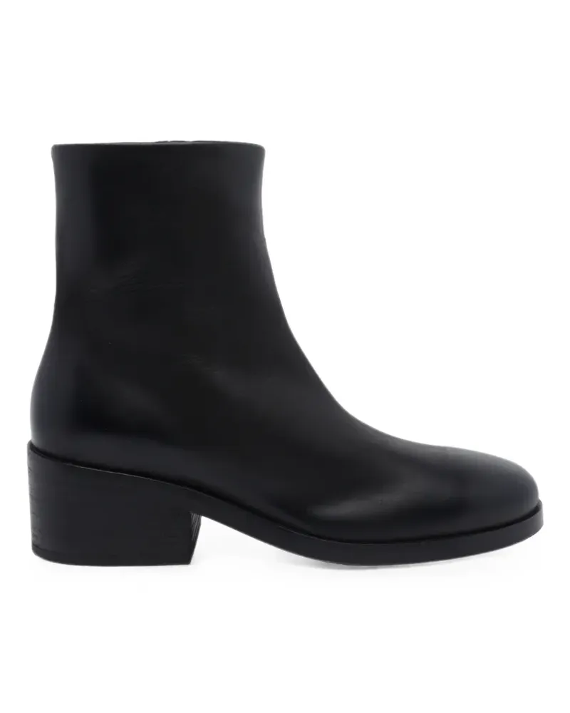 Marsèll Olo ankle boots - Schwarz Schwarz