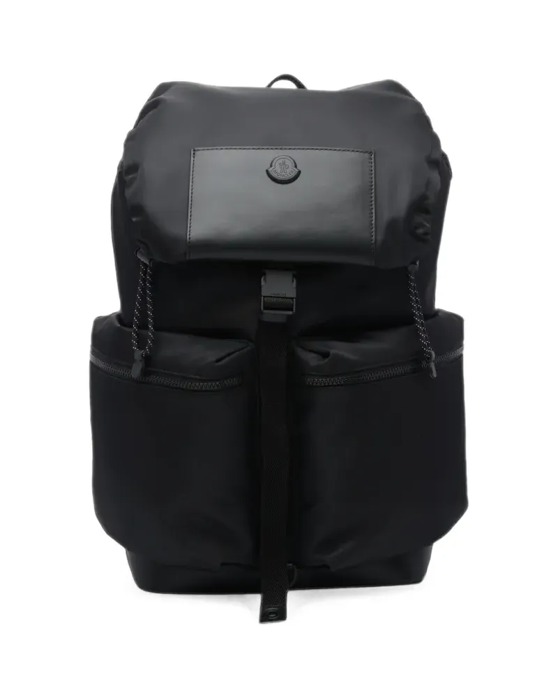 Moncler Bags.. Black - Schwarz Schwarz
