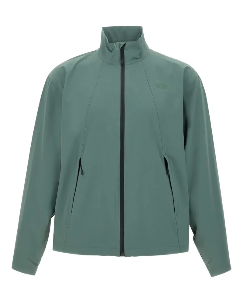 The North Face Dome Wind Windbreaker - Grün Grün