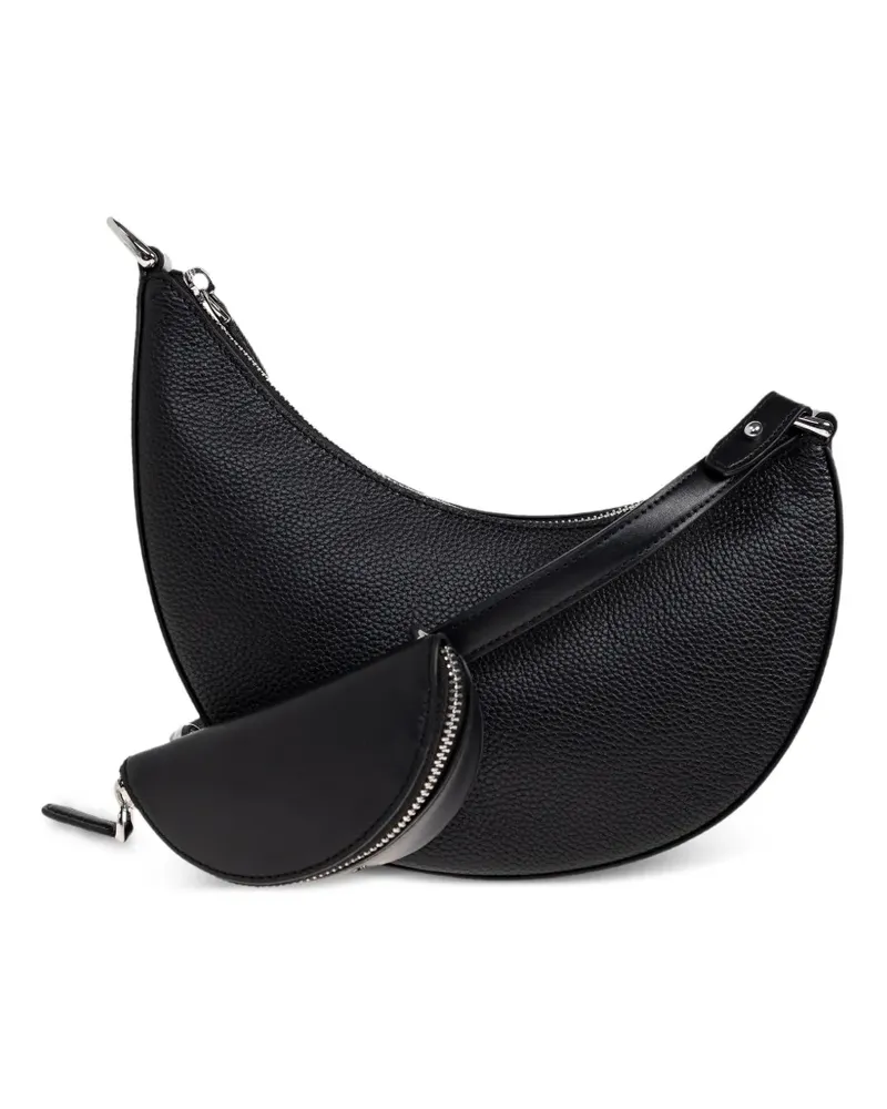 Kate Spade Umhängetasche aus Kalbsleder - Schwarz Schwarz