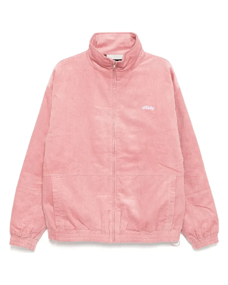 OFF DUTY Shane Jacke - Rosa Rosa