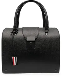 Thom Browne Mrs. Thom Handtasche Schwarz