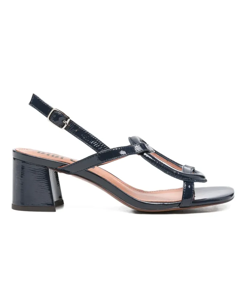 Bibi Lou Niba Sandalen - Blau Blau