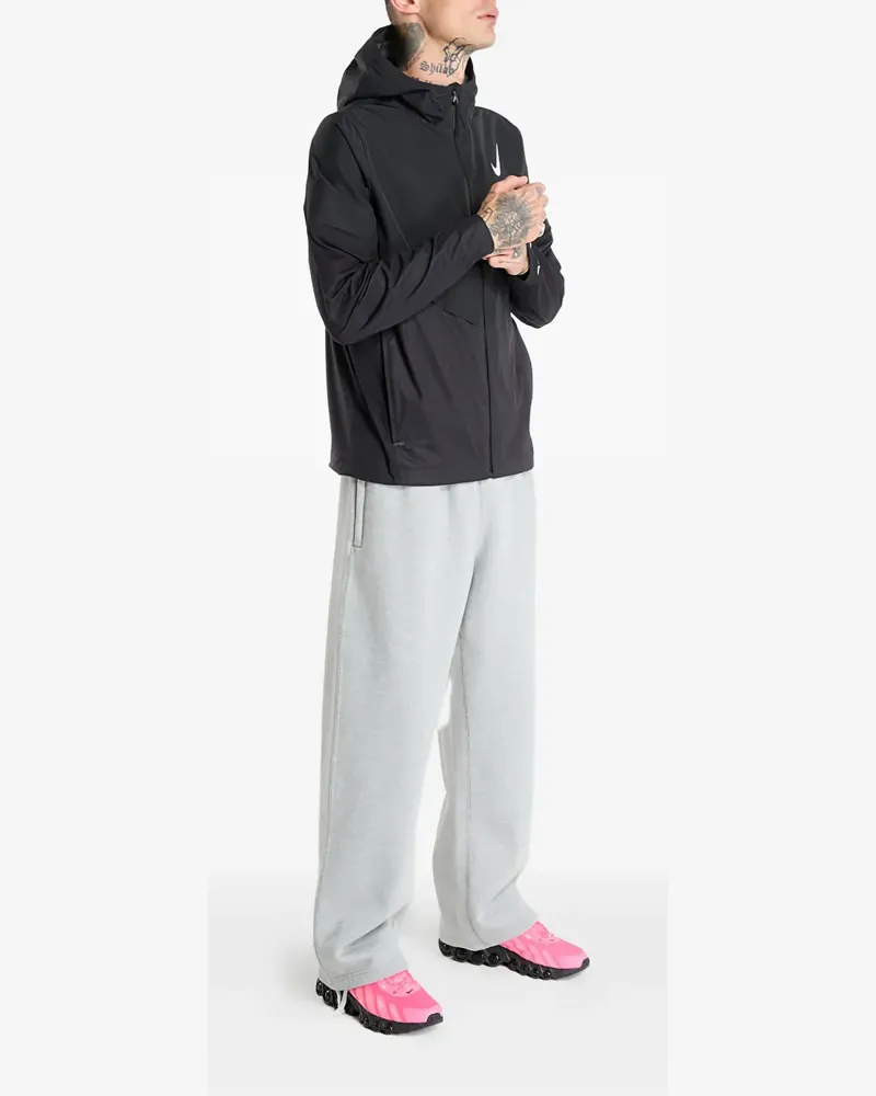 Nike AeroSwift Storm-FIT Aerogami Jacke - Schwarz Schwarz