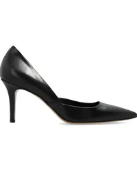 Isabel Marant Pumps 80mm Schwarz