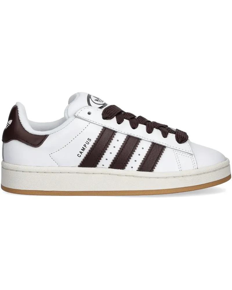 adidas Campus 00s Sneakers - Weiß Weiß
