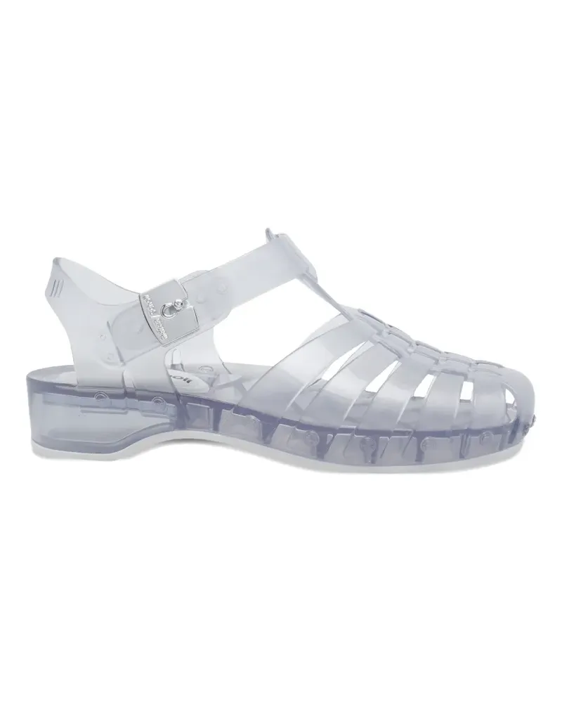 Melissa x Scholl Pescura sandals - Grau Grau