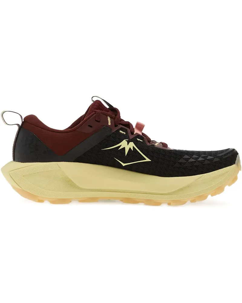 Asics Gel-Trabuco 13 sneakers - Schwarz Schwarz