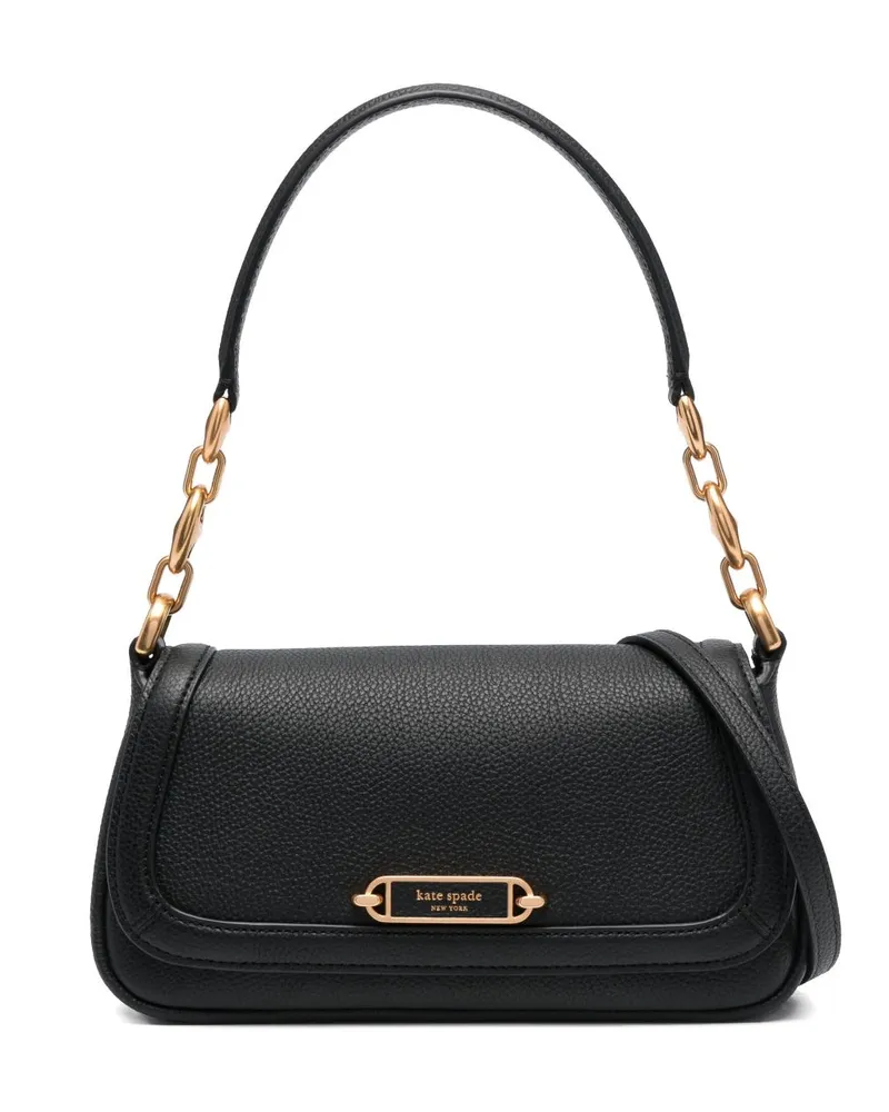 Kate Spade Kleine Gramercy Tasche Schwarz