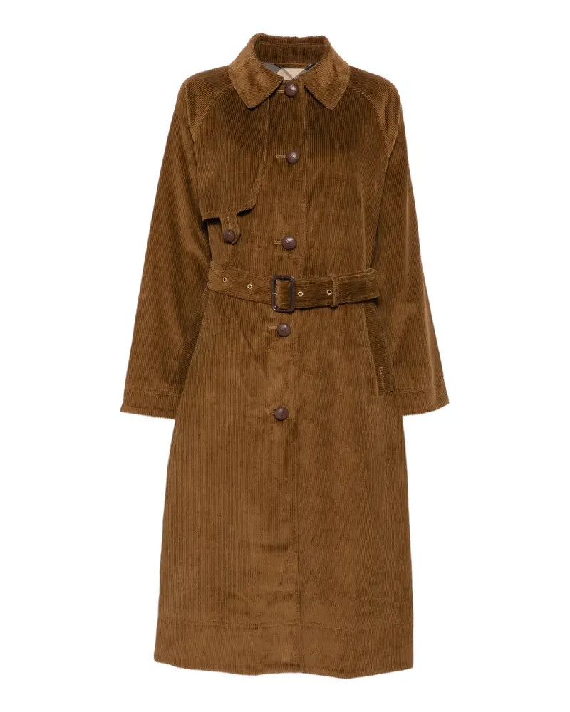 Barbour Antonella Jacke - Braun Braun