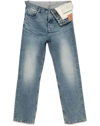 Y/PROJECT Evergreen Jeans Blau