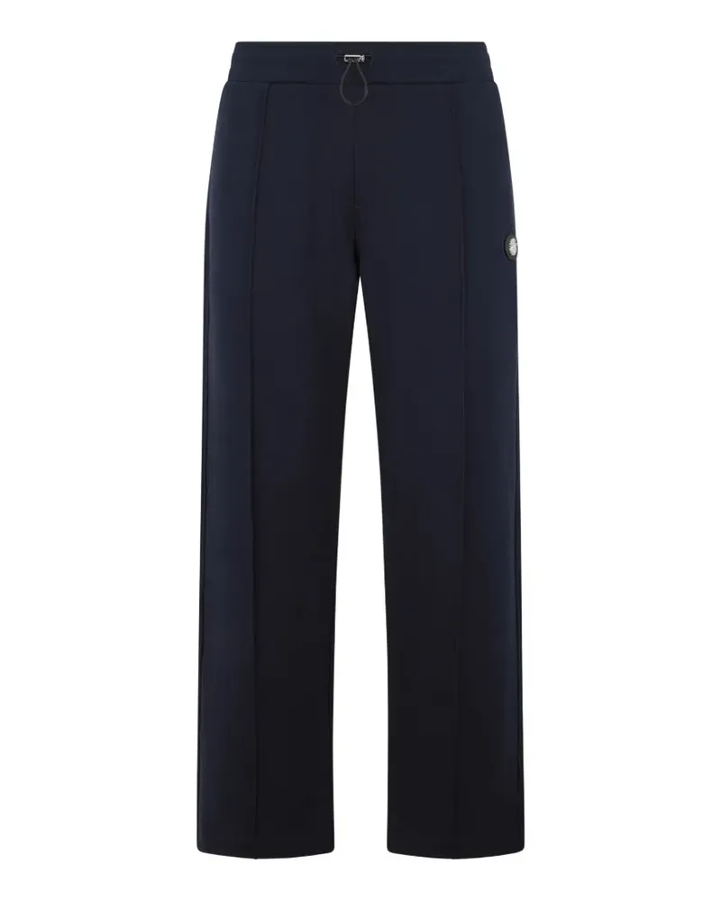 Billionaire Jogginghose mit Kordelzug - Blau Blau
