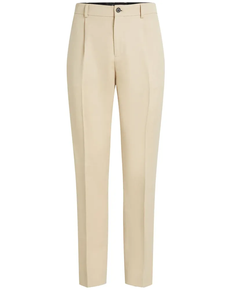 Karl Lagerfeld Klassische Hose - Nude Nude