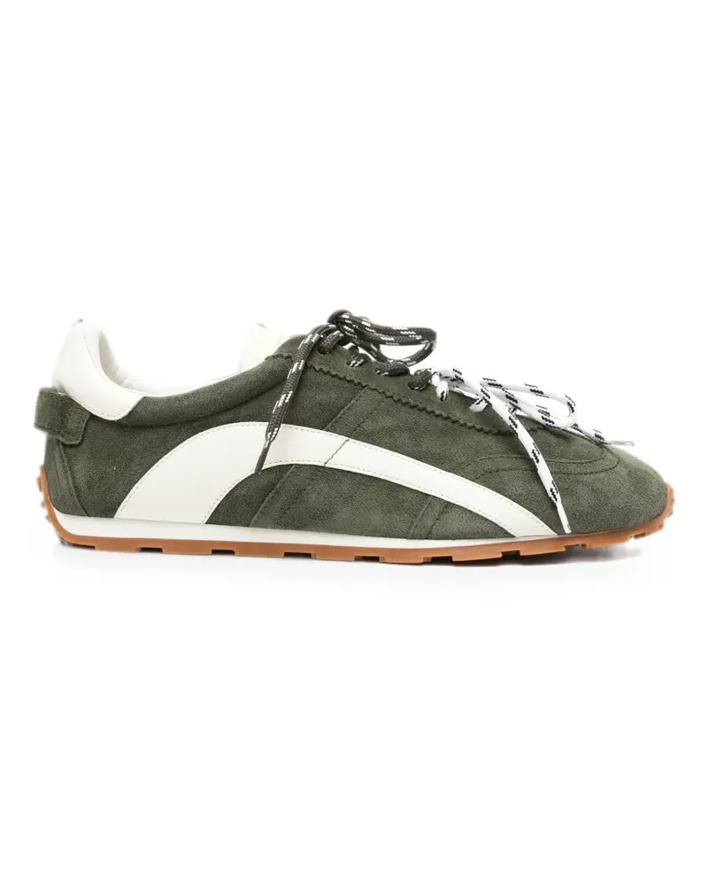 Dsquared2 DC-642 sneakers - Grün Grün