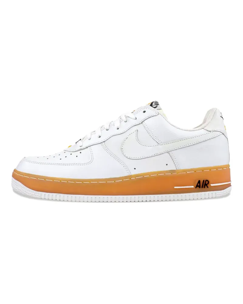 Nike Air Force 1 low sneakers - Weiß Weiß