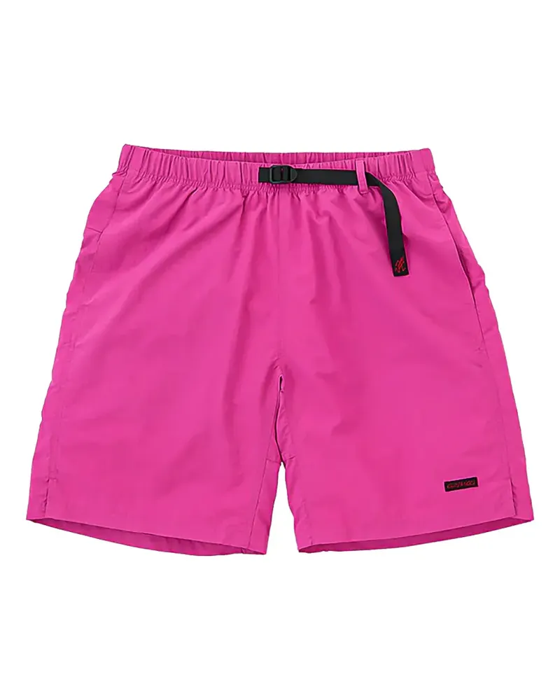 GRAMICCI Verstaubare G-Shorts - Rosa Rosa