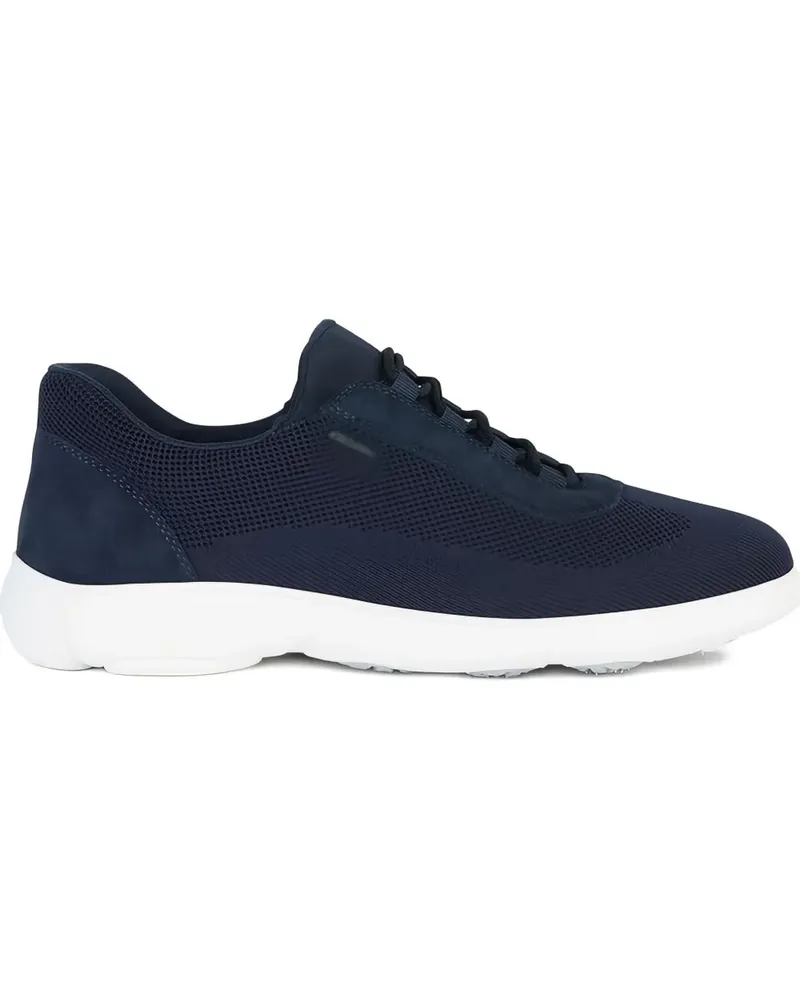 Geox Nebula 2.0 Sneakers - Blau Blau