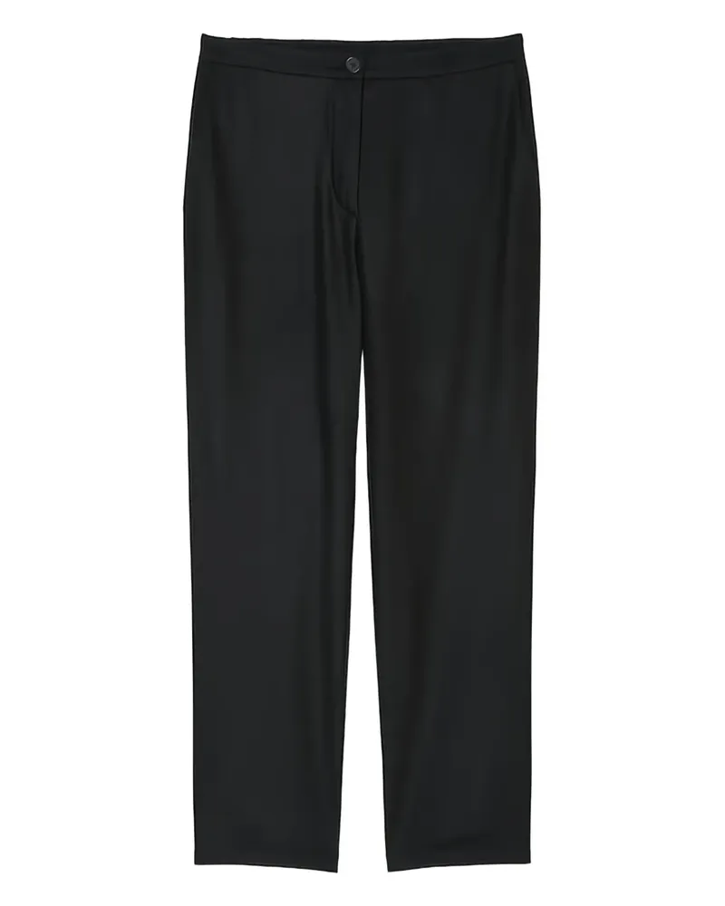 Marc O'Polo Klassische Hose - Schwarz Schwarz