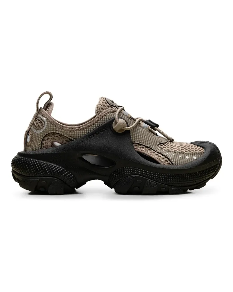 Crocs Trail Break 2 Sneakers - Braun Braun