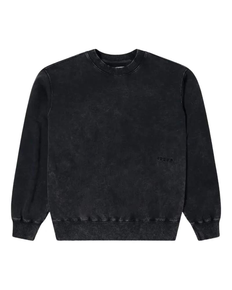 Edwin Jeans Axiom Sweatshirt - Grau Grau