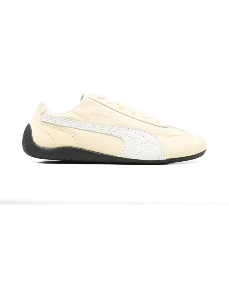 Puma Speedcat Decon Sneakers - Nude Nude