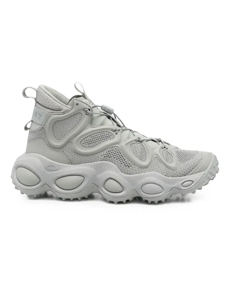 Oakley Sneakers mit Knebelverschluss - Grau Grau