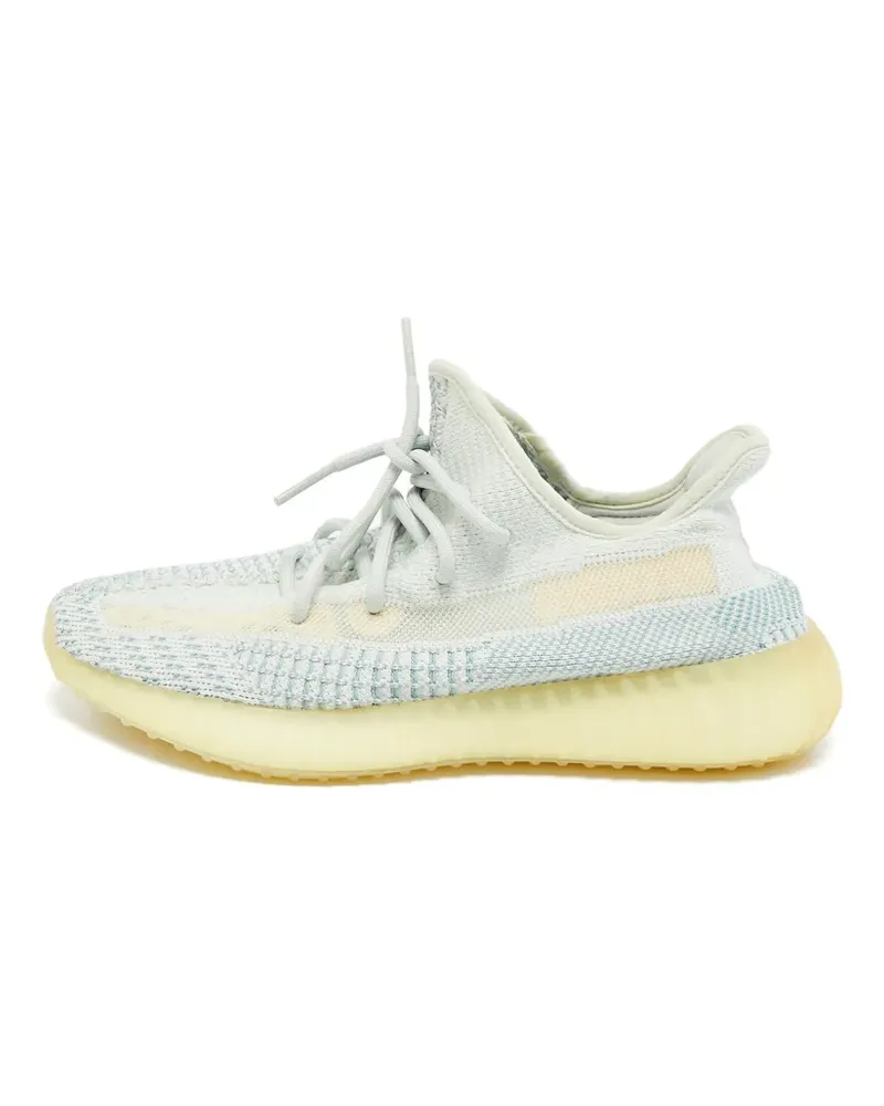 adidas Boost 350 V2 Sneakers - Blau Blau