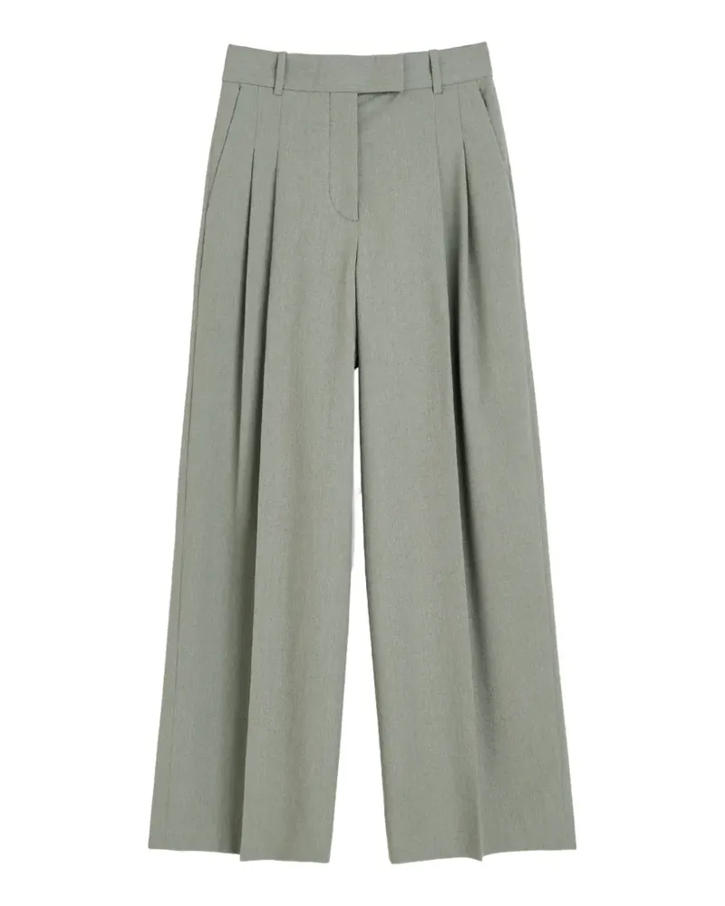 By Malene Birger Cymbaria Hose - Grün Grün