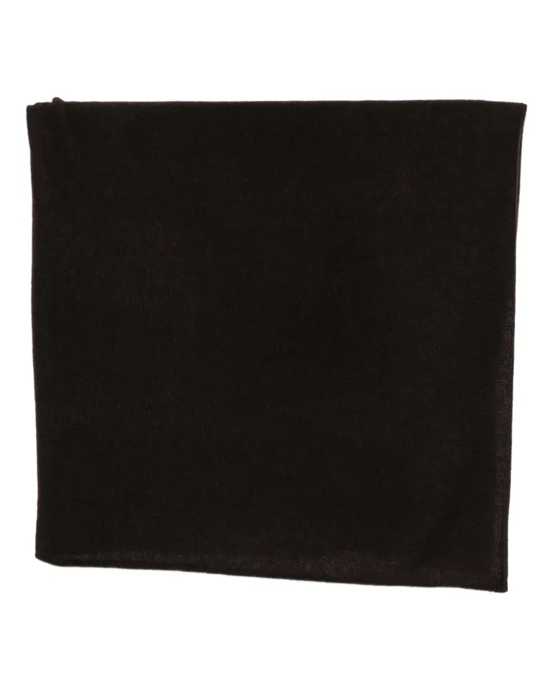 Lisa Yang Paris scarf - Braun Braun