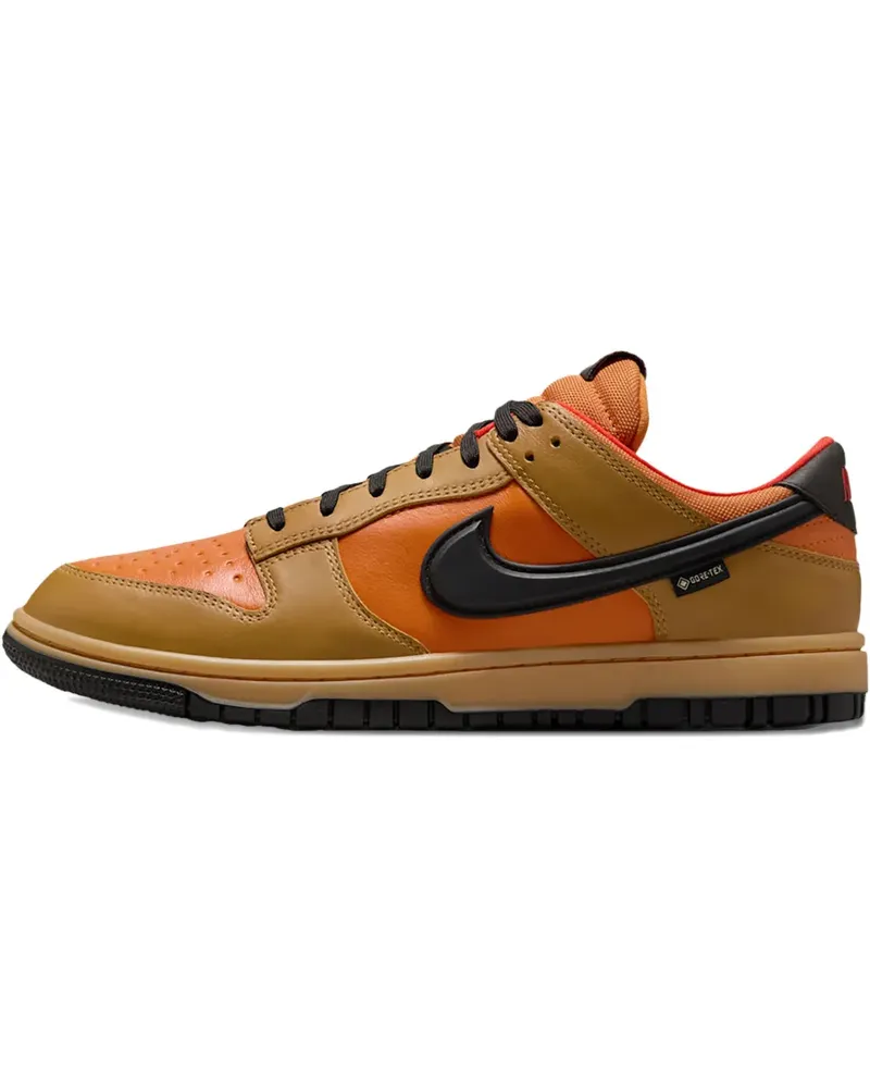 Nike Gore-Tex Dunk low-top trainers - Braun Braun