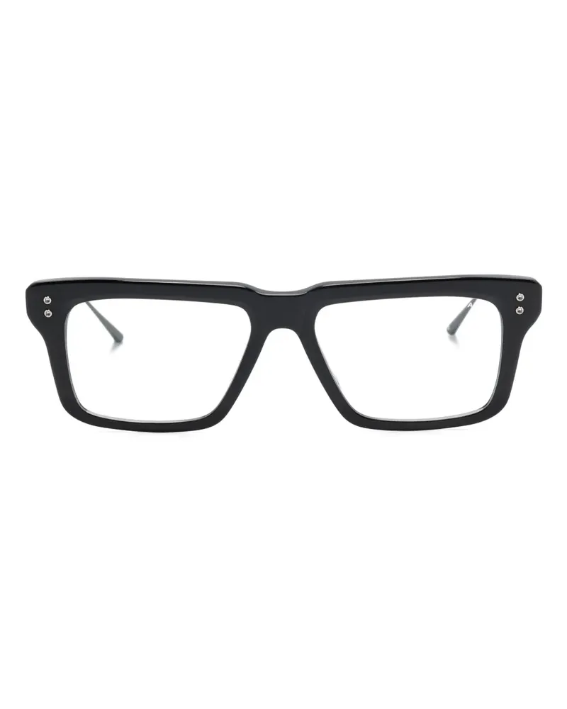 DITA Lataro Brille - Silber Silber
