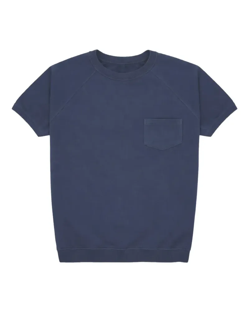 Fortela Highway T-Shirt - Blau Blau