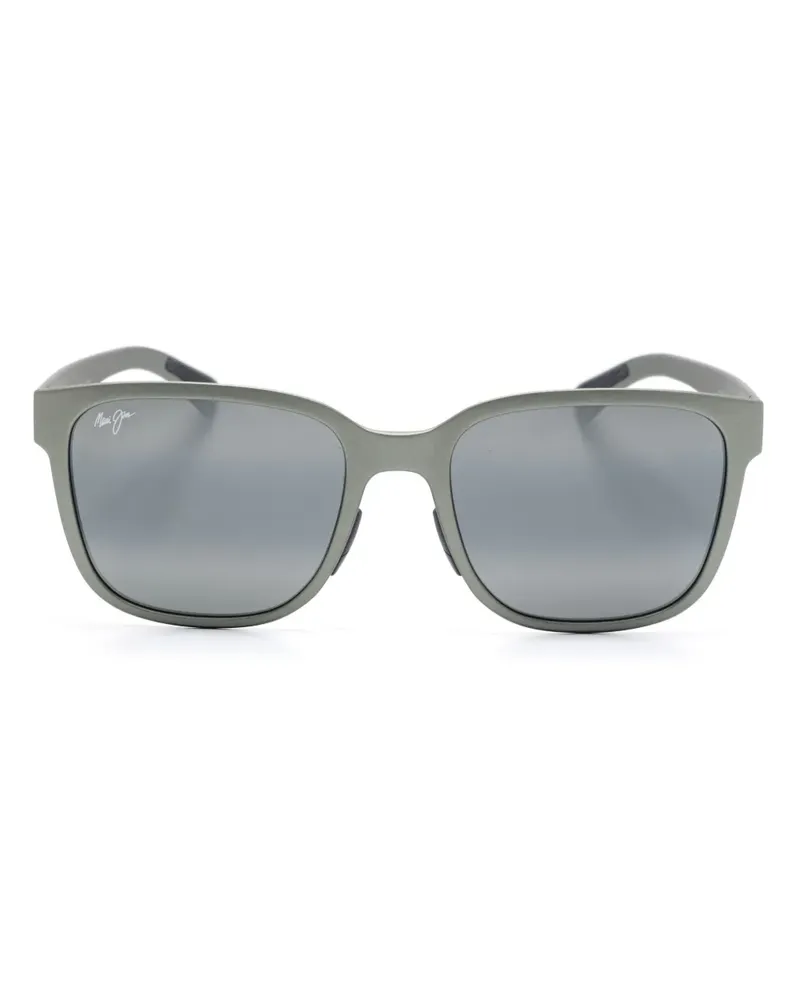 Maui Jim Paulele Sonnenbrille - Grau Grau