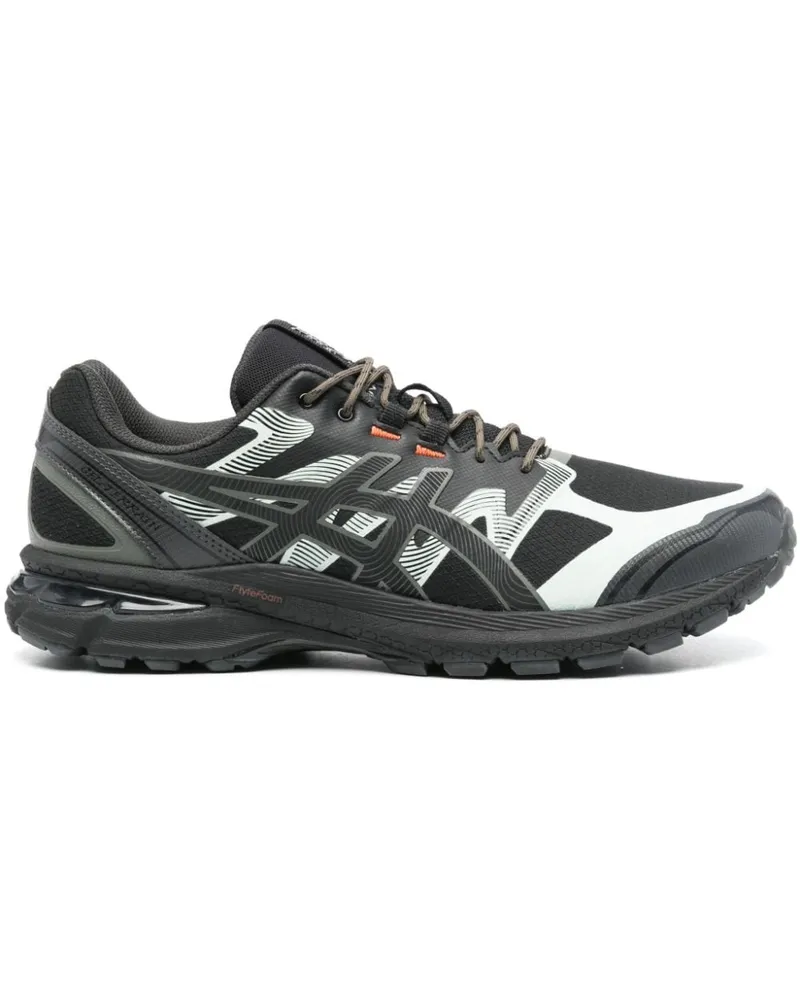 Asics Gel-Terrain Ripstop-Sneakers - Schwarz Schwarz