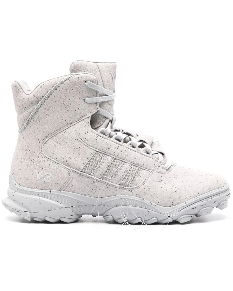 Y-3 x adidas GSG9 Sneakers - Grau Grau