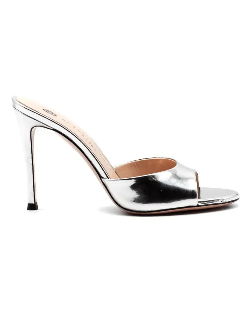 FESTA Milano Ramas sandals - Silber Silber