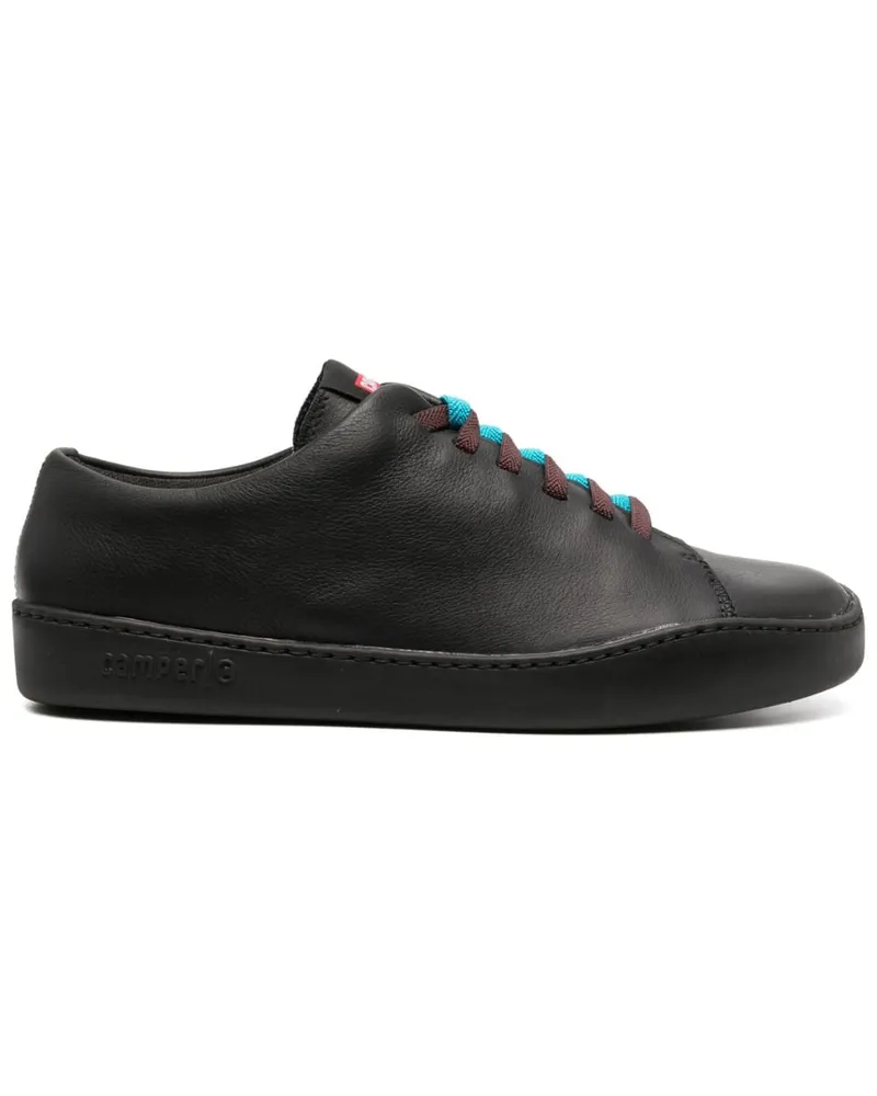 Camper Peu Touring Twins Sneakers - Schwarz Schwarz