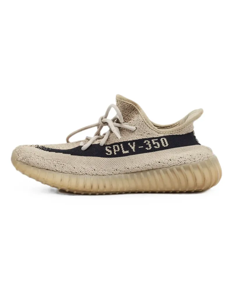 adidas Boost 350 V2 Slate sneakers - Nude Nude